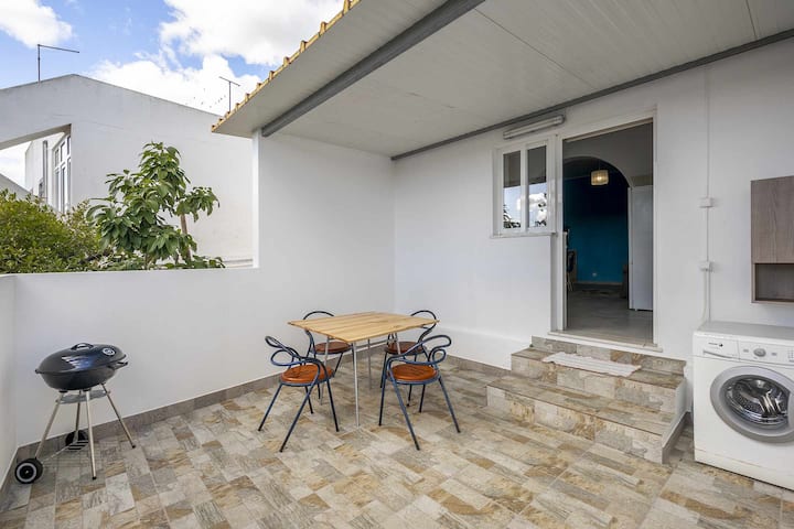 Belavista - Dream Lodging - Alvor