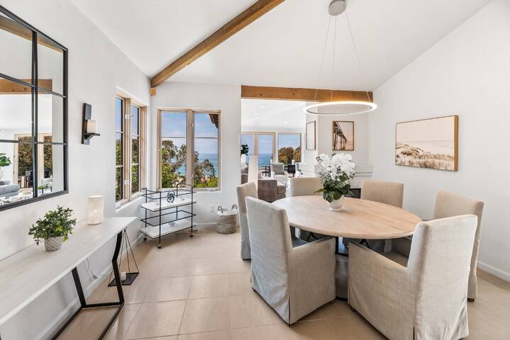 Coastal Lookout: Luxury Home w/ Patio in La Jolla gallery image 5