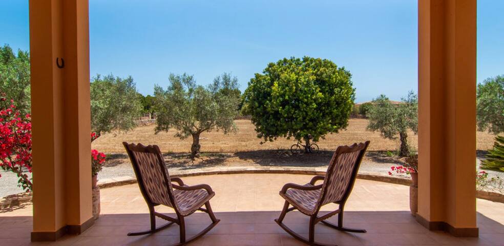 Villa Hort de Can Rafalet gallery image 3