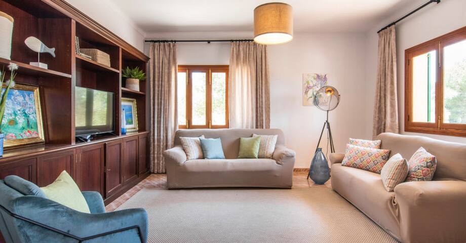 Villa Hort de Can Rafalet gallery image 4