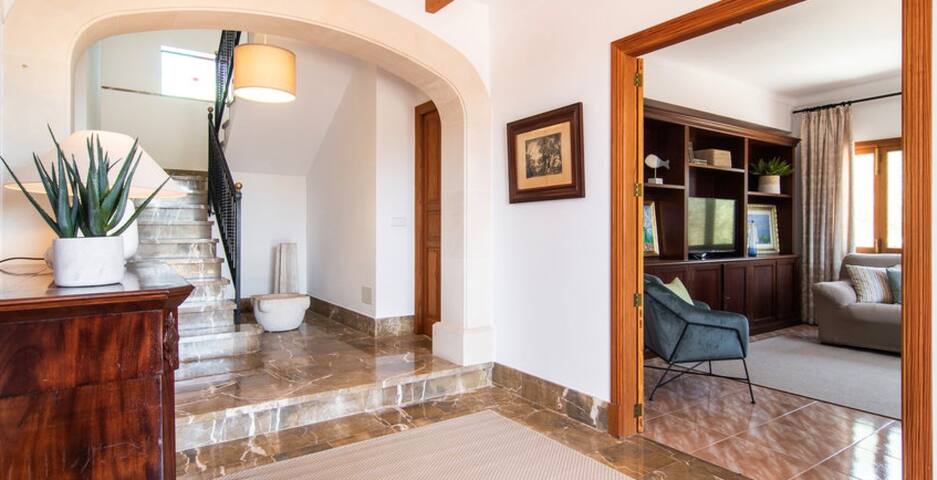 Villa Hort de Can Rafalet gallery image 5
