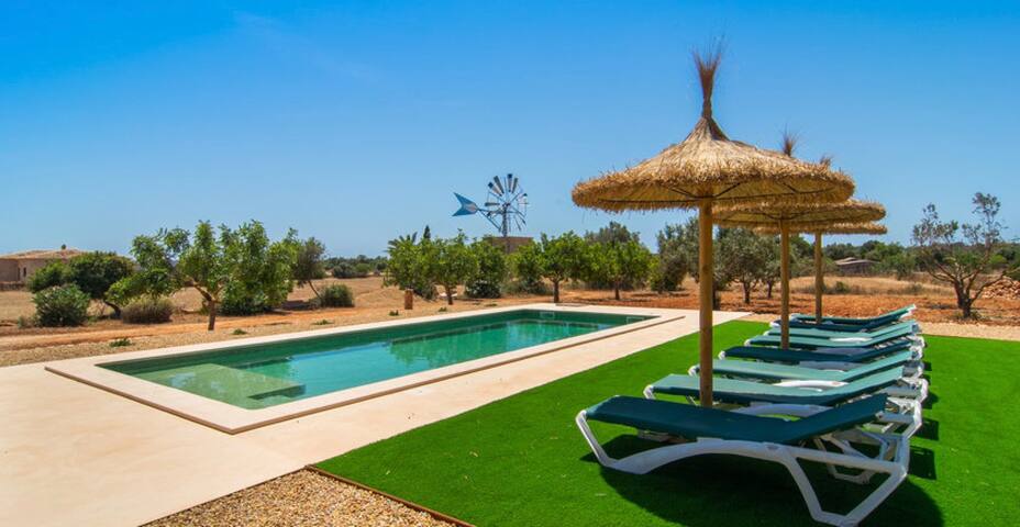 Villa Hort de Can Rafalet gallery image 2
