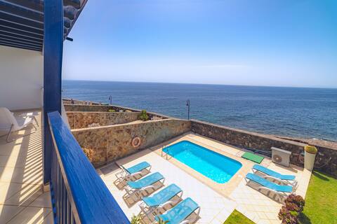 Vv Vista Oceano by Hh