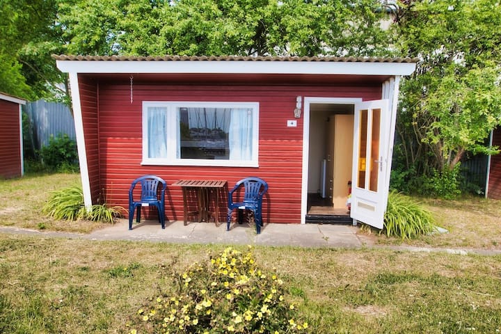 Bungalow Für 3 Gäste Mit 17m² In Lübeck (143641) - Travemünde