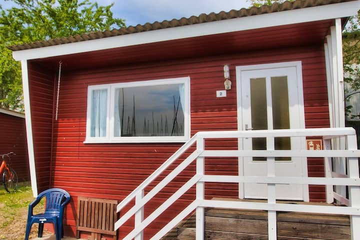 Bungalow Für 3 Gäste Mit 17m² In Lübeck (143639) - Timmendorfer Strand