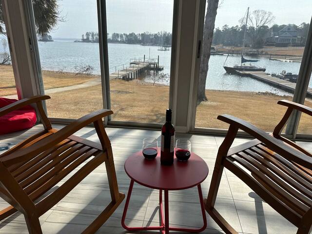 PMI Palmetto managed Airbnb listing 3