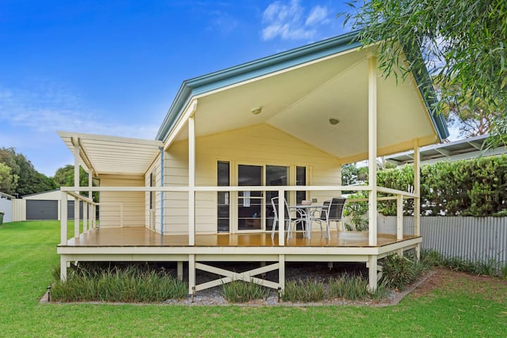 Dolphin Drift - 29 Dolphin Avenue - Normanville