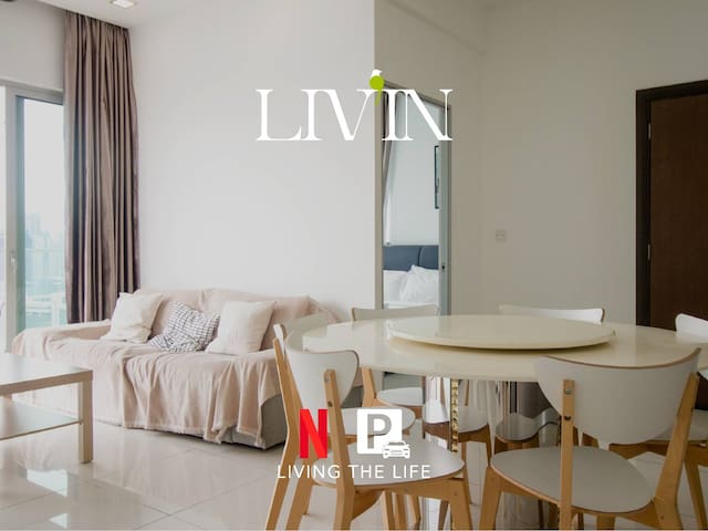 Liv’in managed Airbnb listing 3