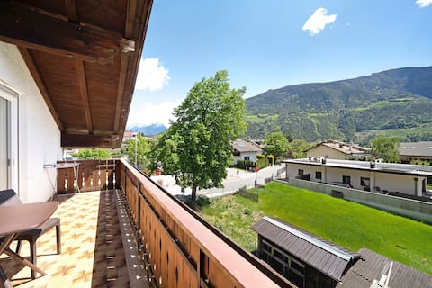 Haus Tanja Apartment 3