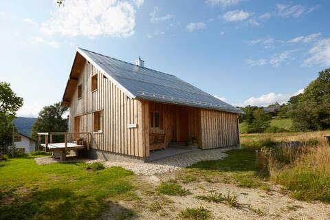 Light time house 135sqm to relax (light time)