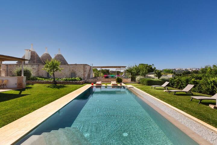 Trulli Almaviva by Perle di Puglia gallery image 4