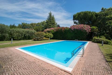 Wonderful Italy | Villa dei Salici with pool