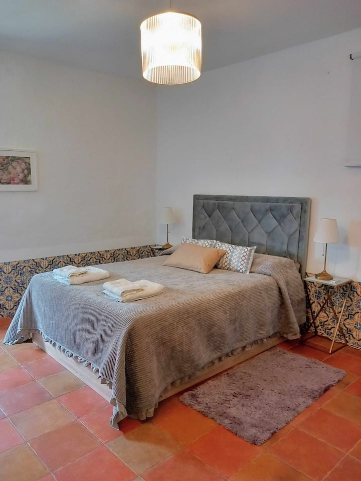 Herdade Da Fonte Ferreira, Quarto Familiar - Avis