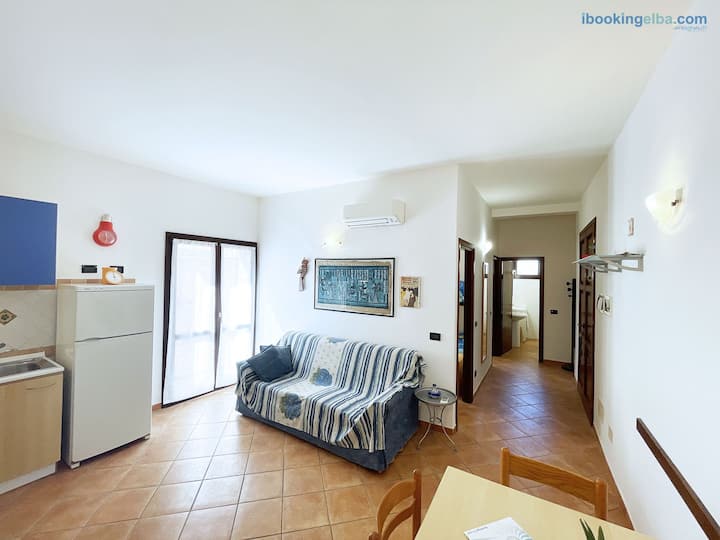 Casa Vanni