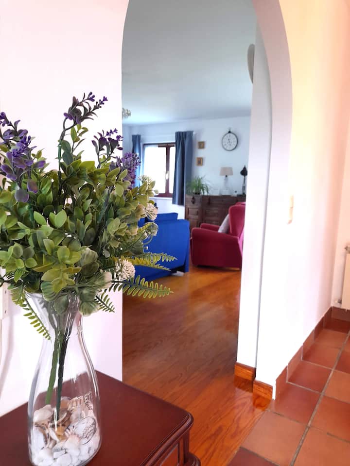 მისაღები ოთახი