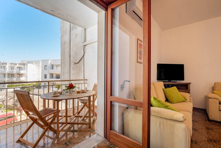 Casa Vacanza Orietta otranto gallery image 2