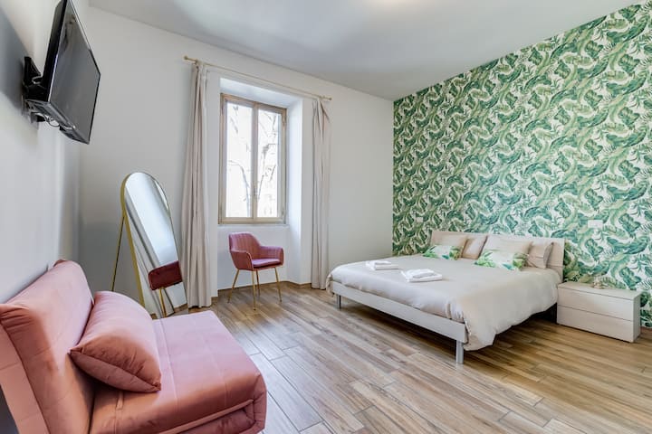 My Sweet R-home In Vatican - Rome