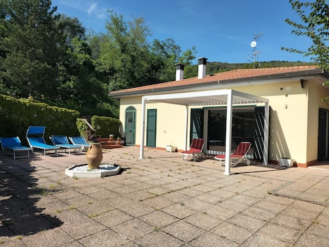Villa Gloria Guest House