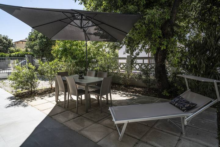 Agenzia Immobiliare Arcobaleno San Vincenzo managed Airbnb listing 2