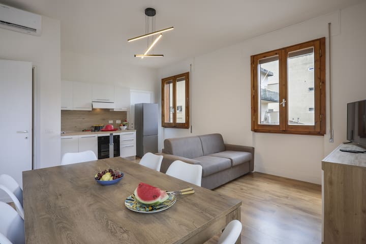 Casa di Zoe – Sweet Dreams in Florence