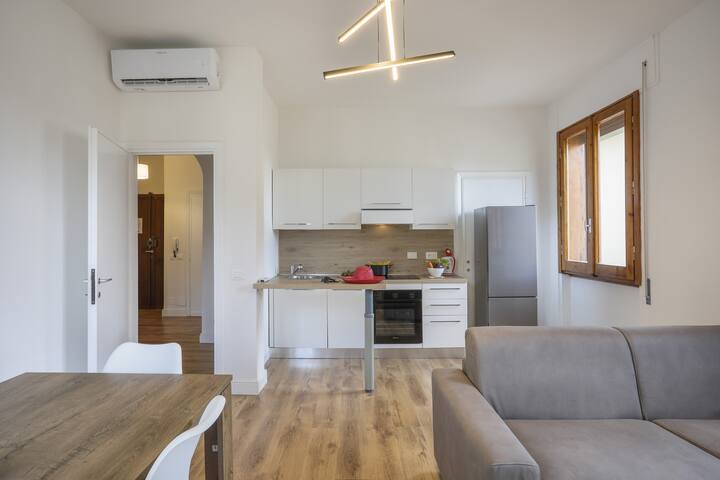 Casa di Zoe – Sweet Dreams in Florence gallery image 5