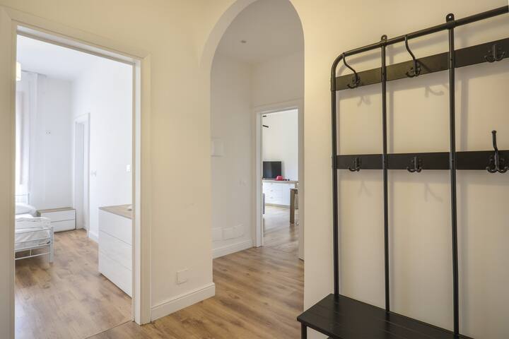 Casa di Zoe – Sweet Dreams in Florence gallery image 2