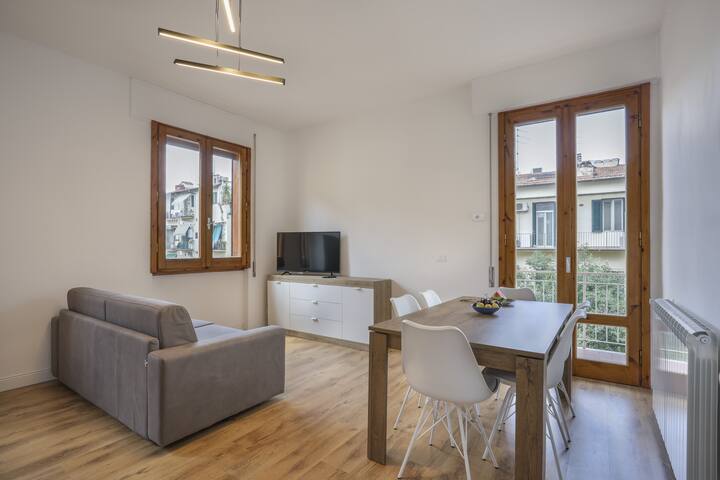 Casa di Zoe – Sweet Dreams in Florence gallery image 3