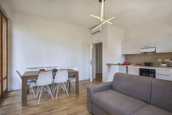 Casa di Zoe – Sweet Dreams in Florence gallery image 4