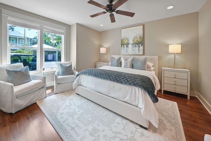 Главна спалня