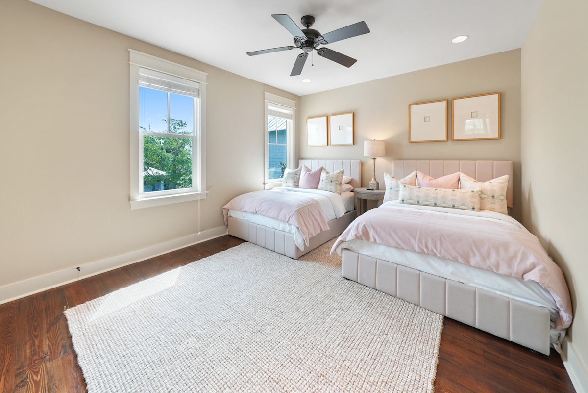 ორმაგი საძინებელი