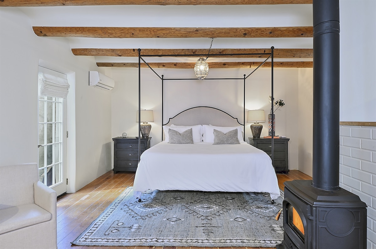 บริเวณที่นอน