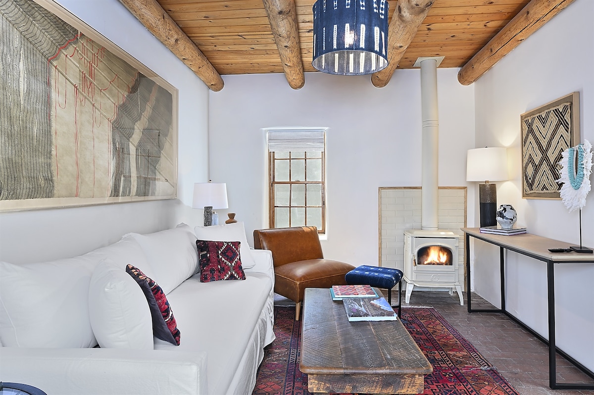 พื้นที่ใช้สอย