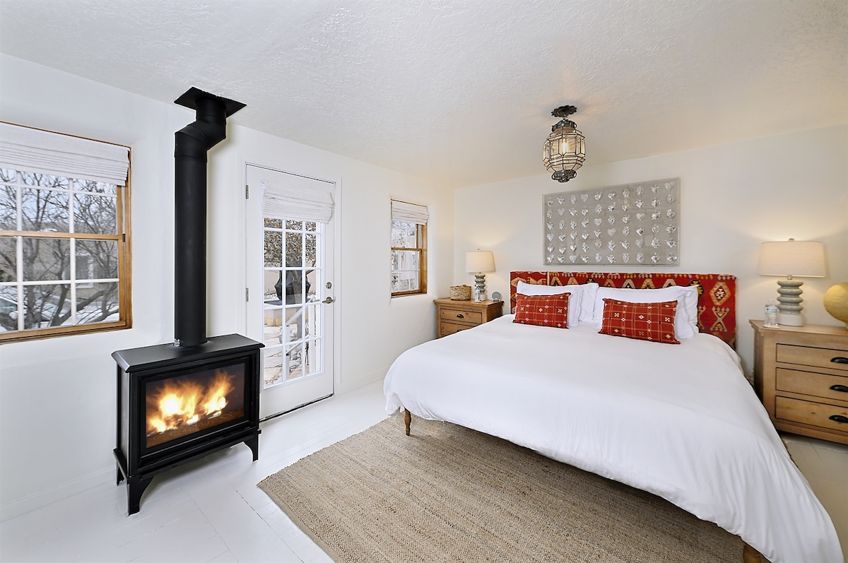 บริเวณที่นอน