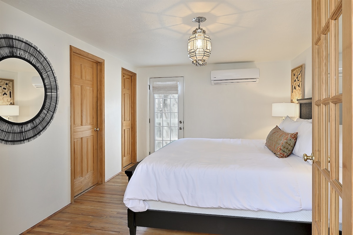 บริเวณที่นอน