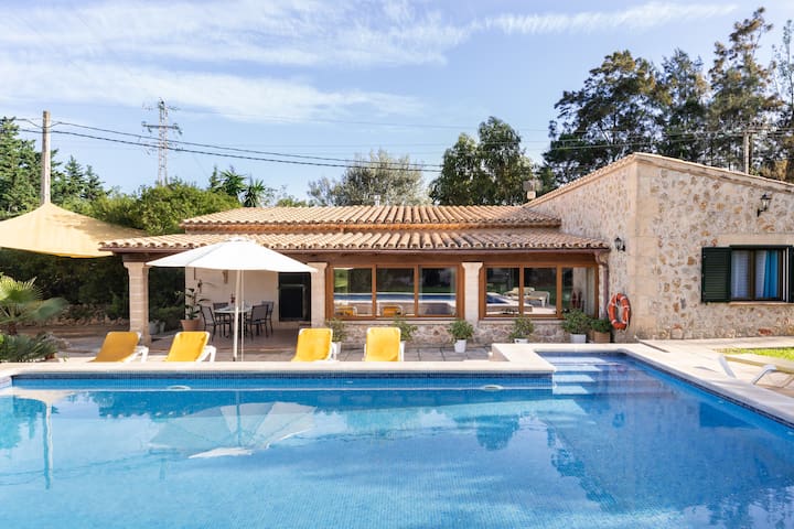 Villa Can Tomas gallery image 3