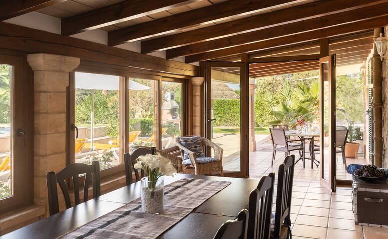 Villa Can Tomas gallery image 5