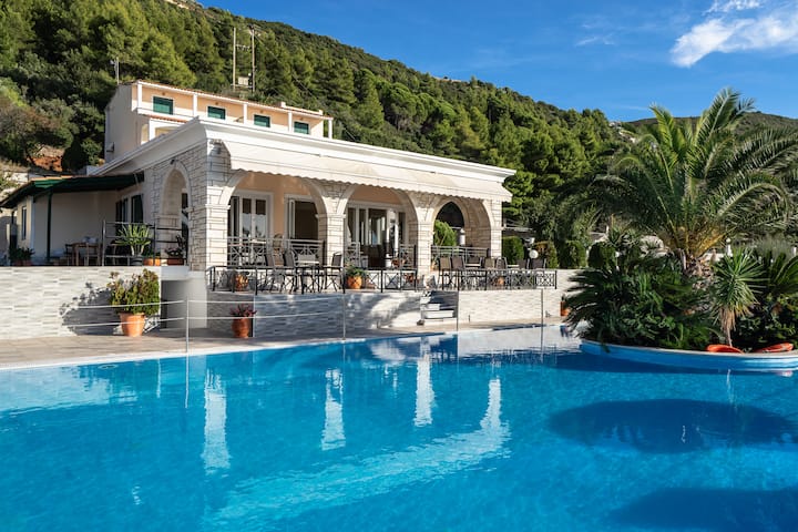 Sunset Premium Studio 7 - Lefkada