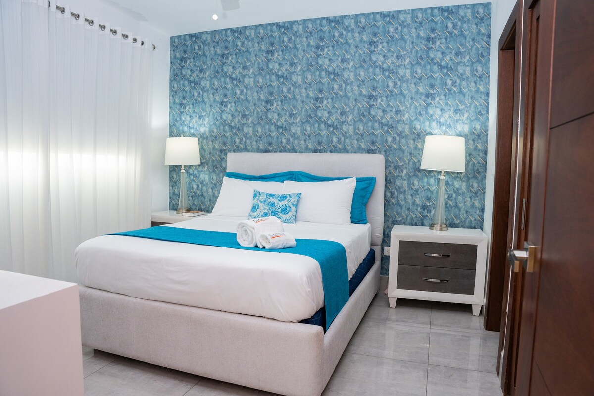 ห้องนอน