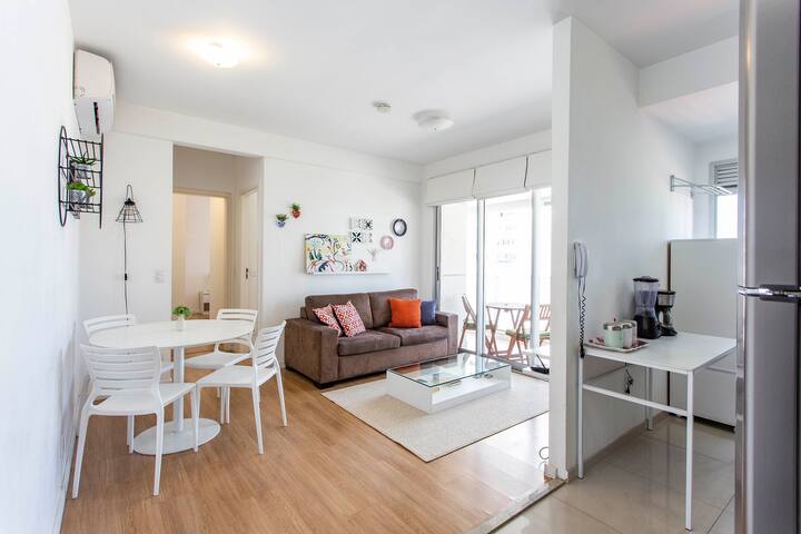 Wehome managed Airbnb listing 3