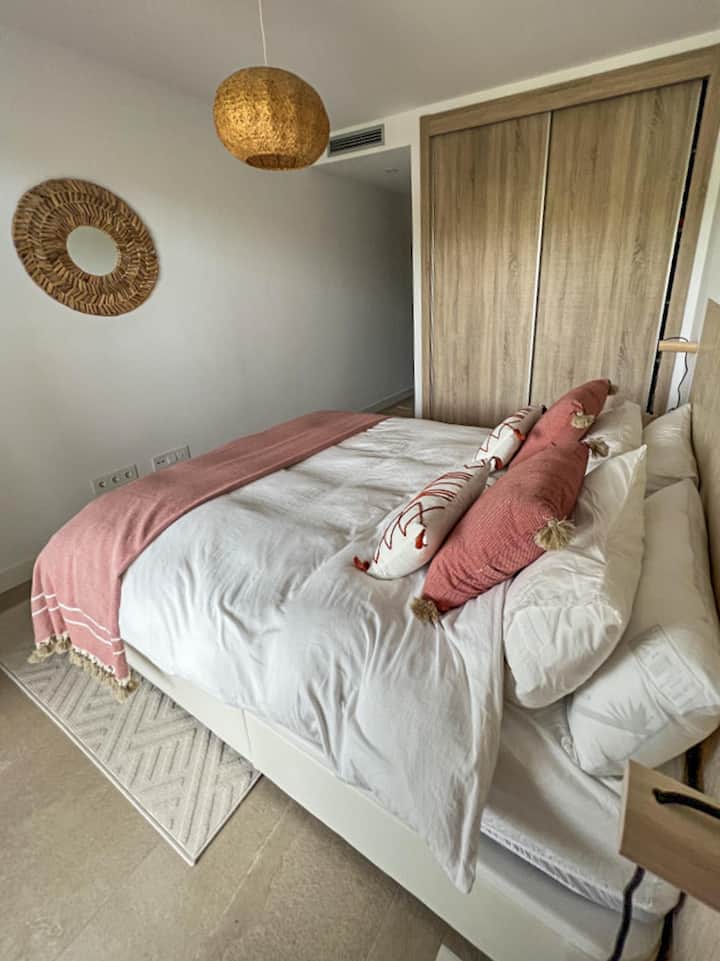 საძინებელი 2