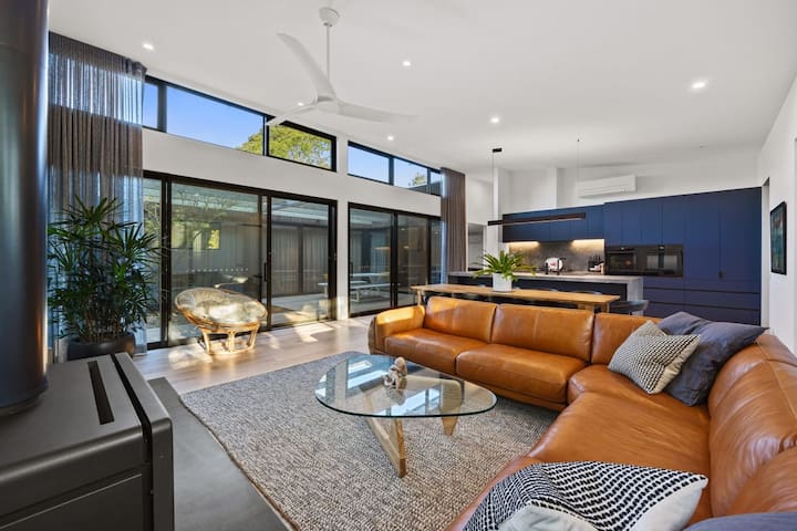 Inverloch Accommodation managed Airbnb listing 3