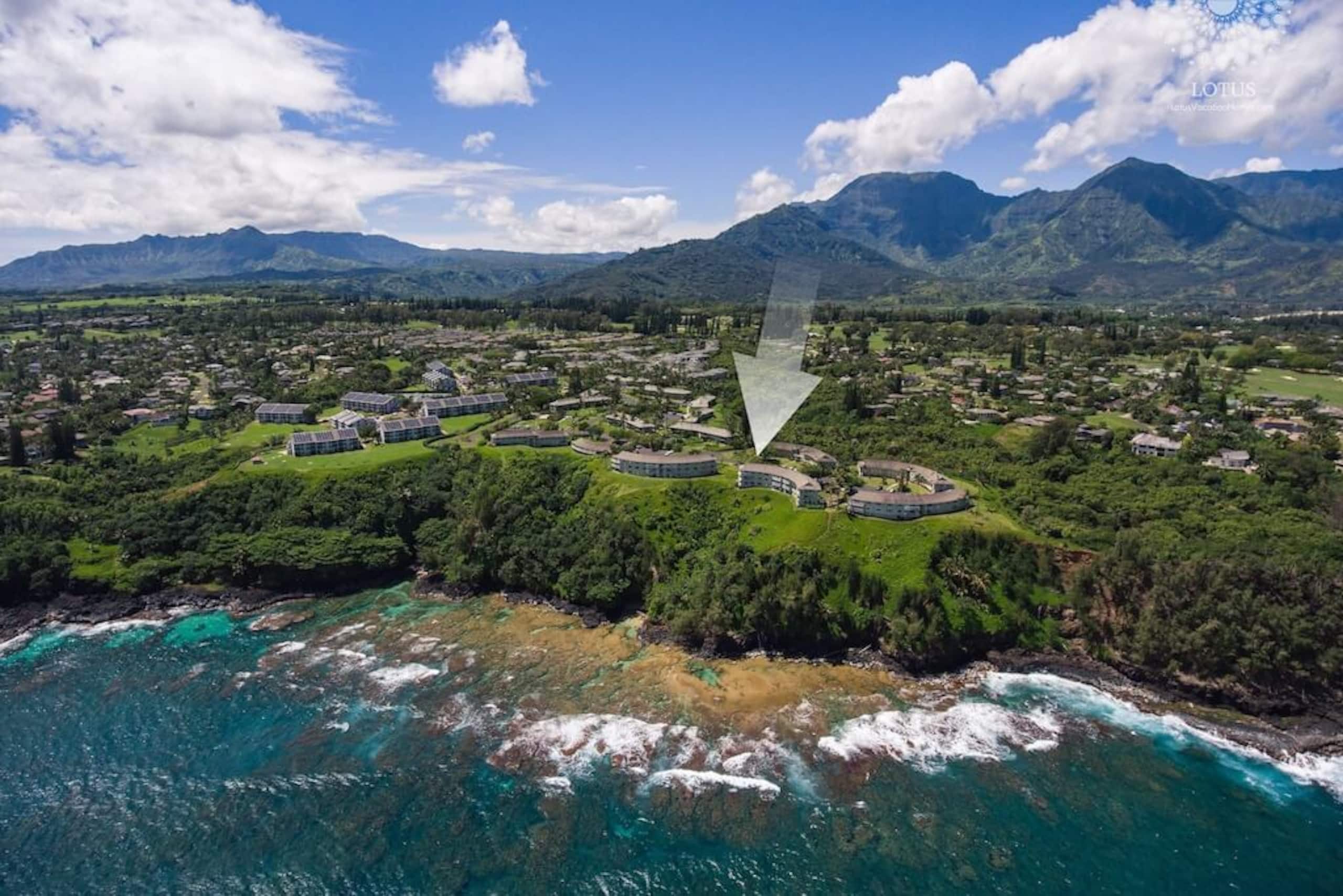 Condo in Princeville · ★4.94 · 2 bedrooms · 2 beds · 2 baths - Image 3