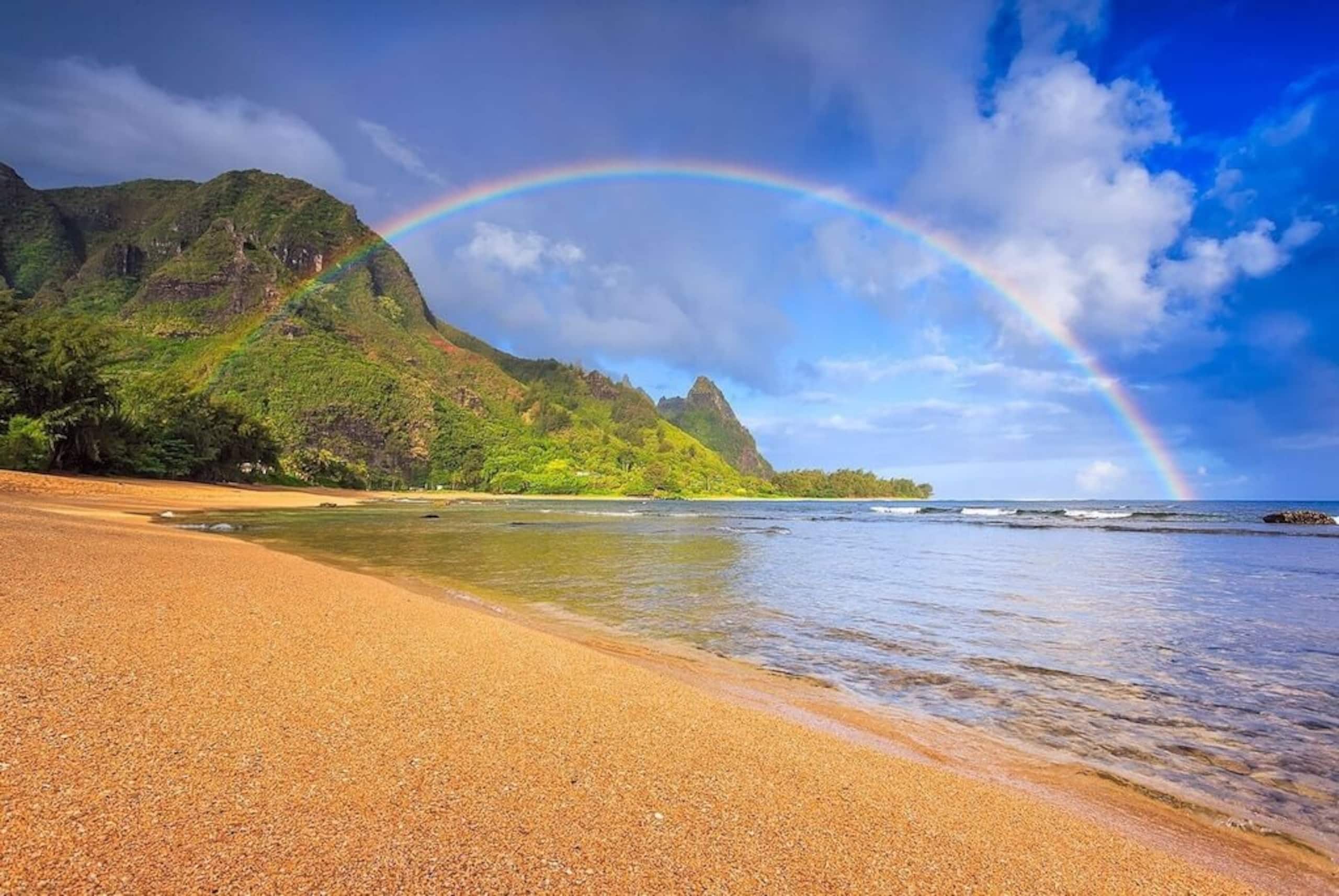Condo in Princeville · ★4.94 · 2 bedrooms · 2 beds · 2 baths - Image 63