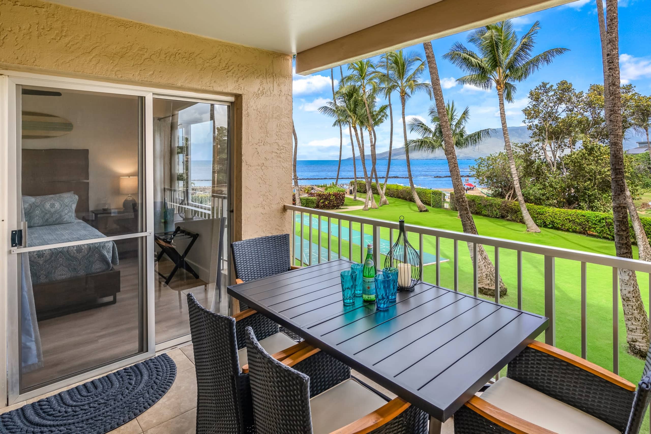 Condo in Kihei · ★4.9 · 2 bedrooms · 3 beds · 2 baths - Image 2