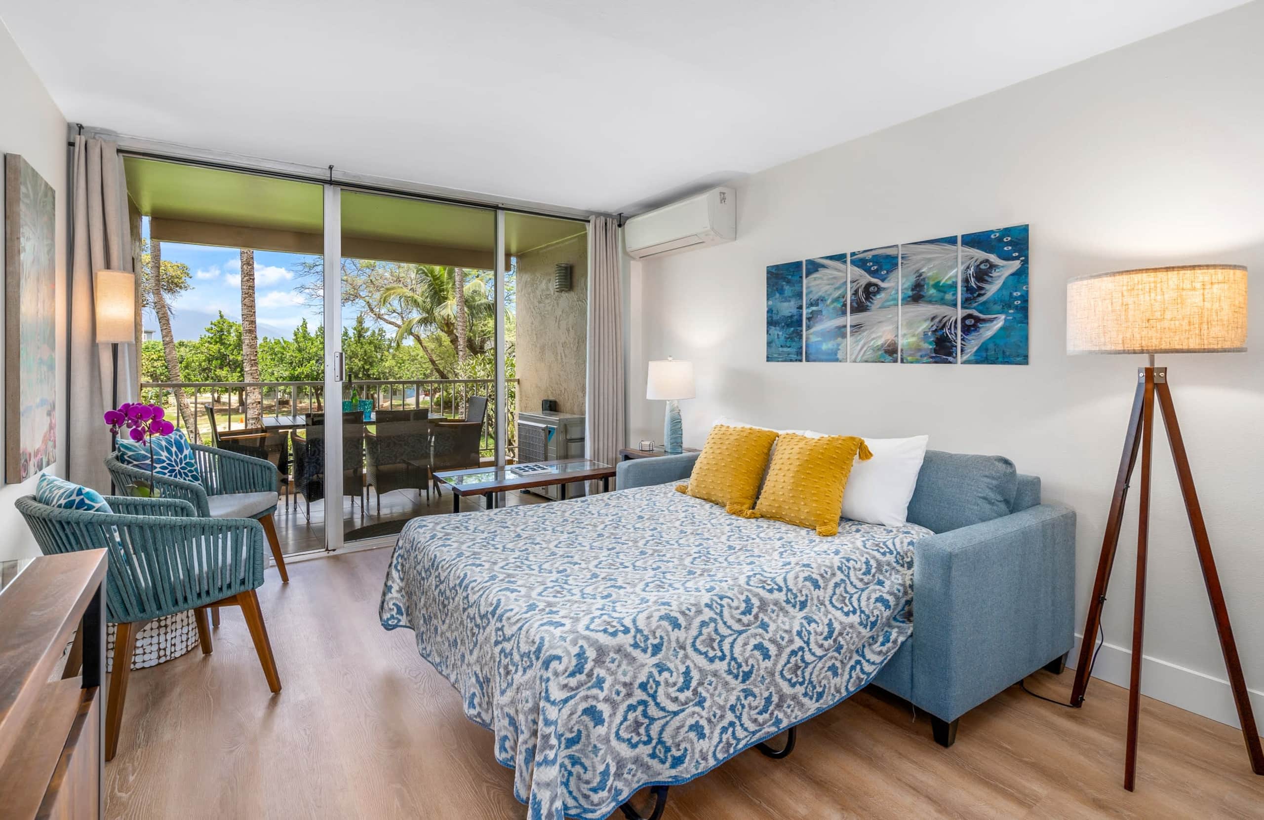 Condo in Kihei · ★4.9 · 2 bedrooms · 3 beds · 2 baths - Image 48