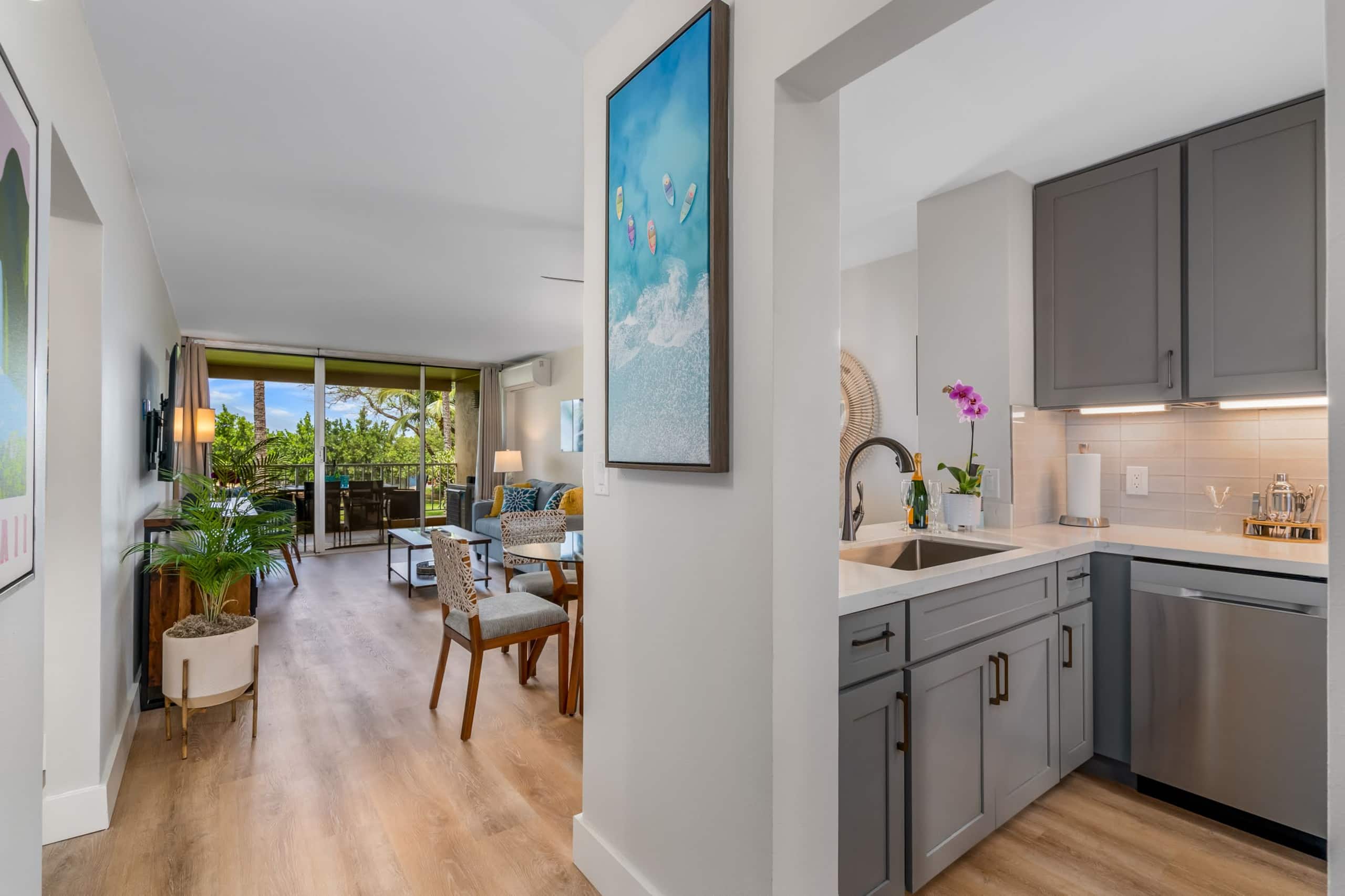 Condo in Kihei · ★4.9 · 2 bedrooms · 3 beds · 2 baths - Image 16