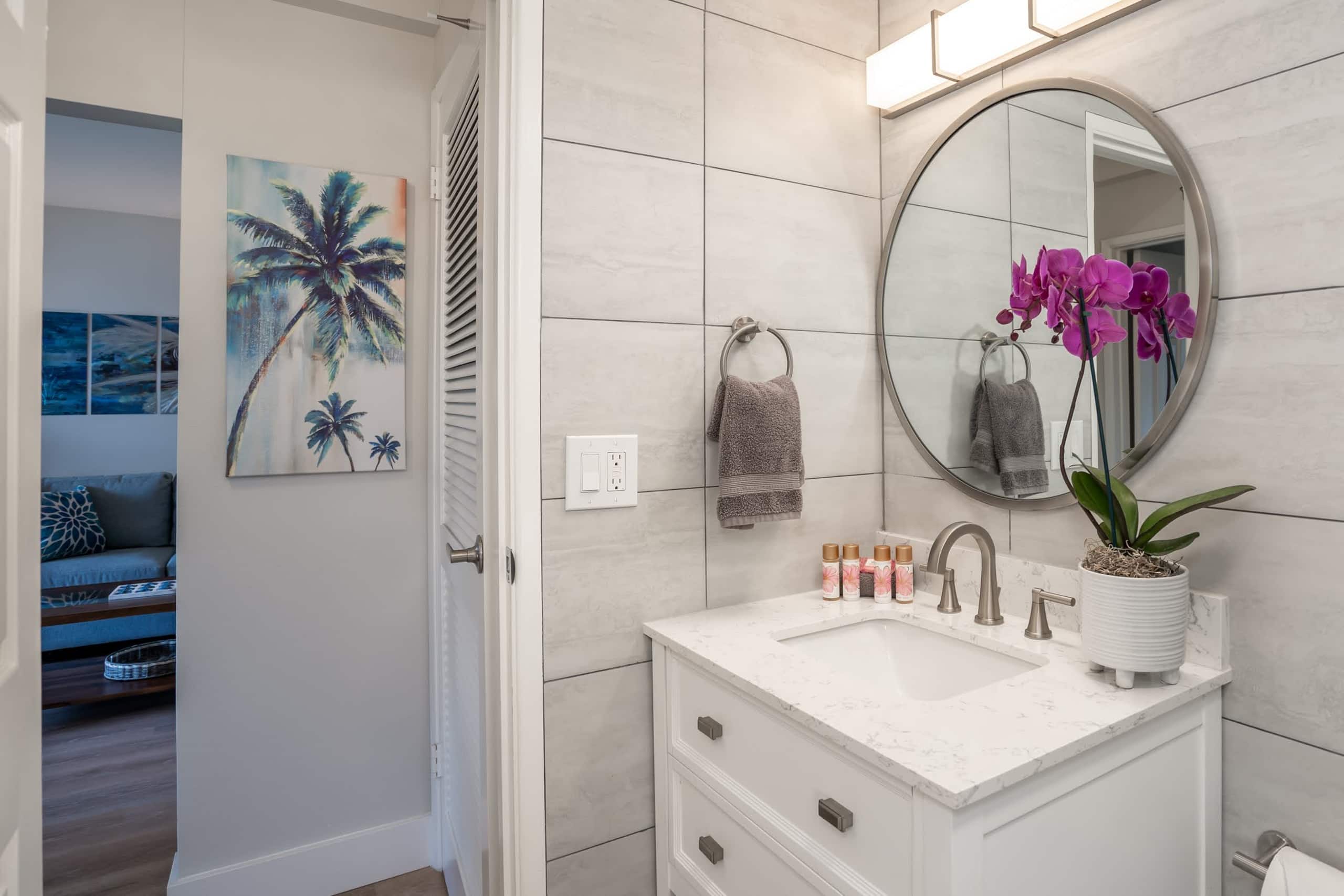Condo in Kihei · ★4.9 · 2 bedrooms · 3 beds · 2 baths - Image 24