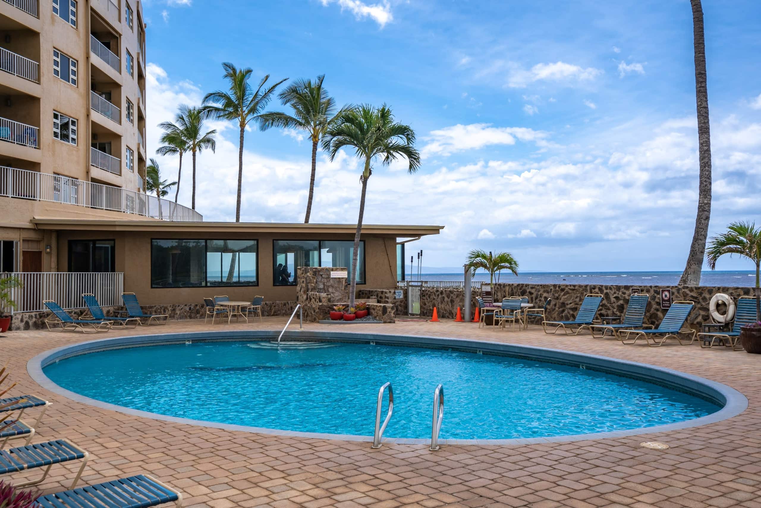 Condo in Kihei · ★4.9 · 2 bedrooms · 3 beds · 2 baths - Image 41