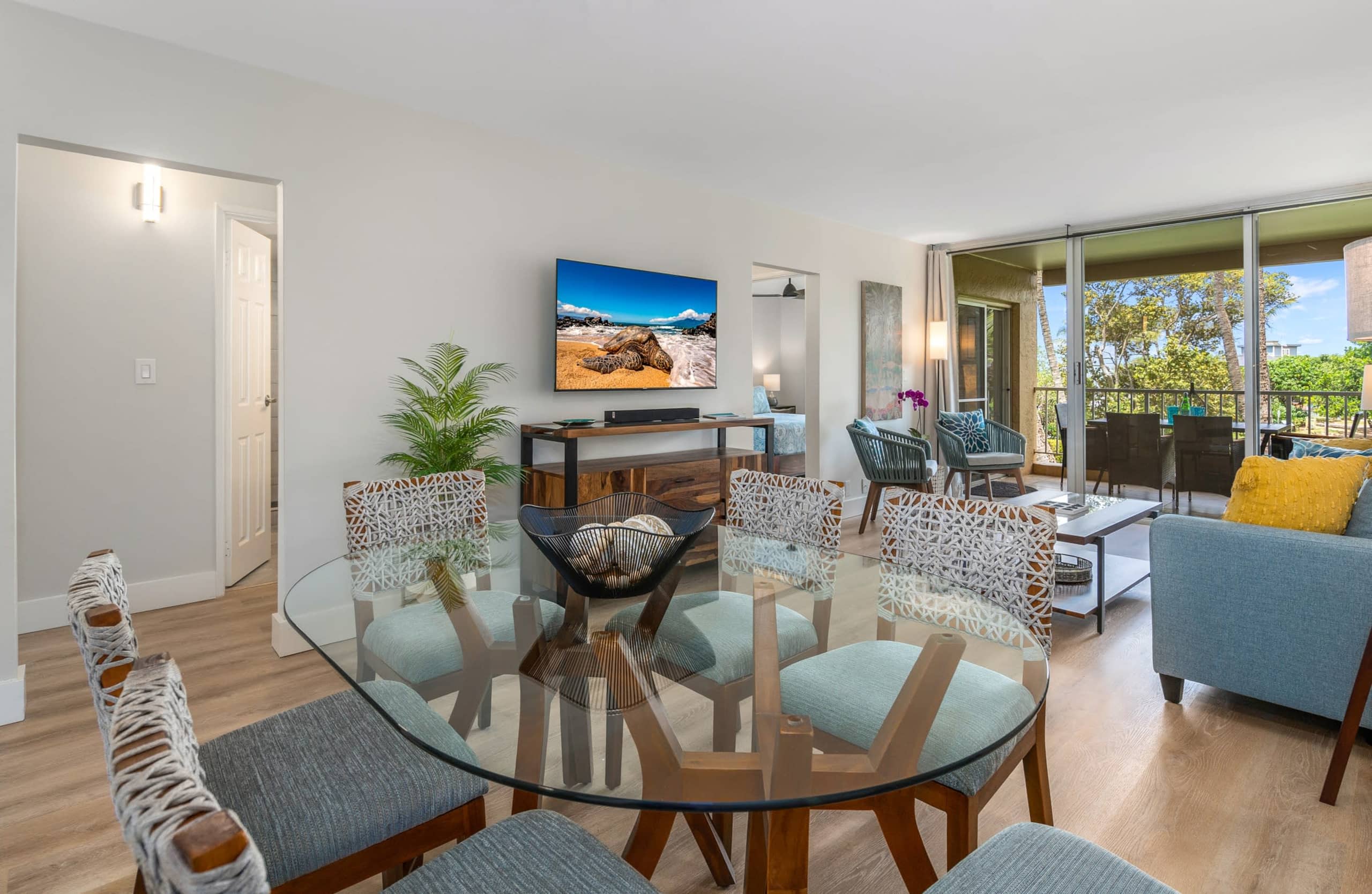 Condo in Kihei · ★4.9 · 2 bedrooms · 3 beds · 2 baths - Image 9