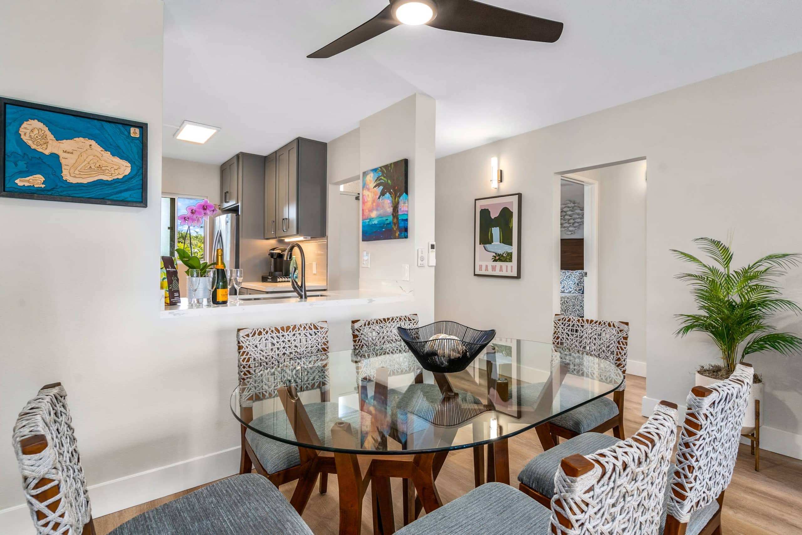 Condo in Kihei · ★4.9 · 2 bedrooms · 3 beds · 2 baths - Image 8